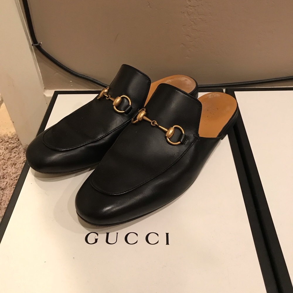 Gucci Mule